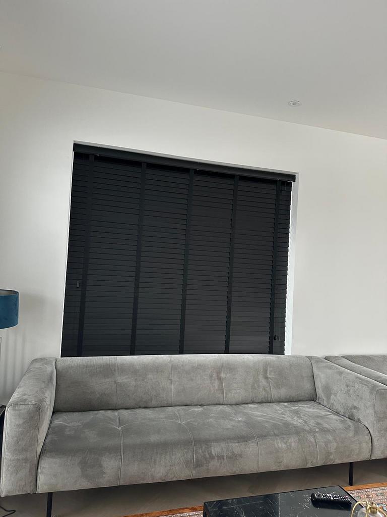 Vtwonen grijs bank, 250 tot 300 cm, Driepersoons, 75 tot 100 cm, Ophalen of Verzenden