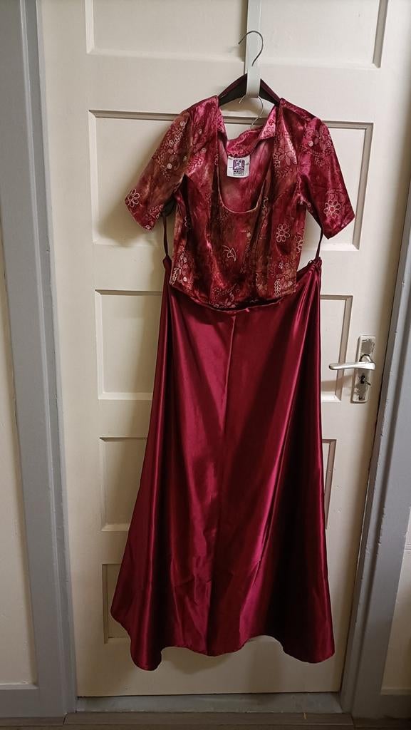 Carnavalskleding, Carnaval, Ophalen of Verzenden, Zo goed als nieuw, Kleding