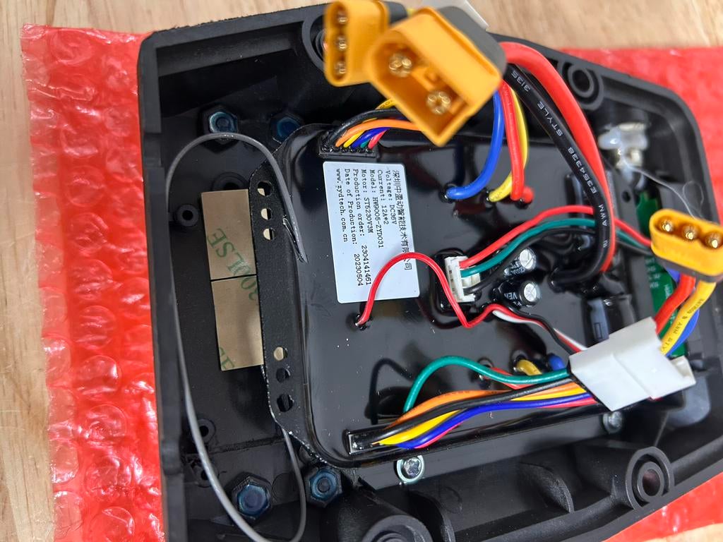 Koowheel ESR 550 Controller - Nieuw, Sport en Fitness, Skateboarden, Ophalen of Verzenden, Nieuw, Overige typen