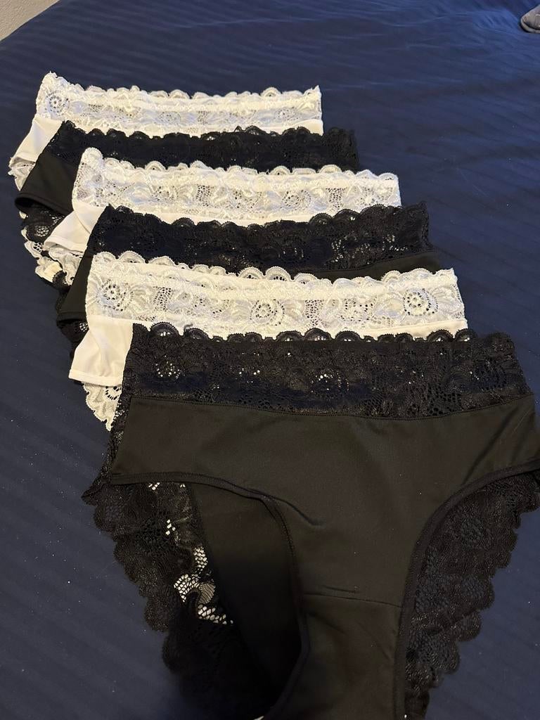 Sipjes Nieuw, Kleding | Dames, Ondergoed en Lingerie, Ophalen of Verzenden, Slip