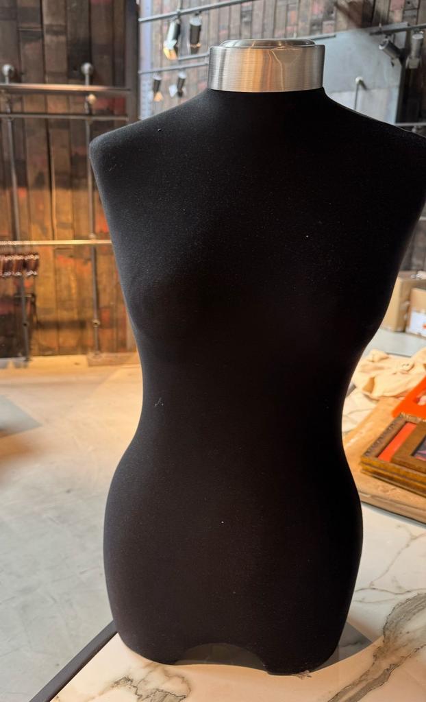 Paspoppen te koop, Hobby en Vrije tijd, Ophalen, Gebruikt, Paspop