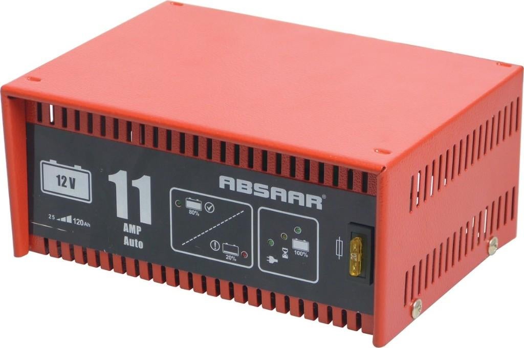 Accu lader 11 amp   bel   Leo 0653 15 11 88  kewi rotterdam, Auto-onderdelen, Ophalen, Nieuw
