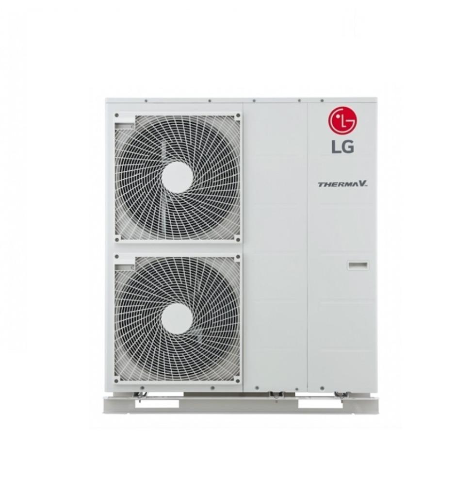 AANBIEDING ! LG Warmtepomp - Therma V monoblock HM161MR.U34, Overige typen, Nieuw, Minder dan 60 cm, 80 cm of meer