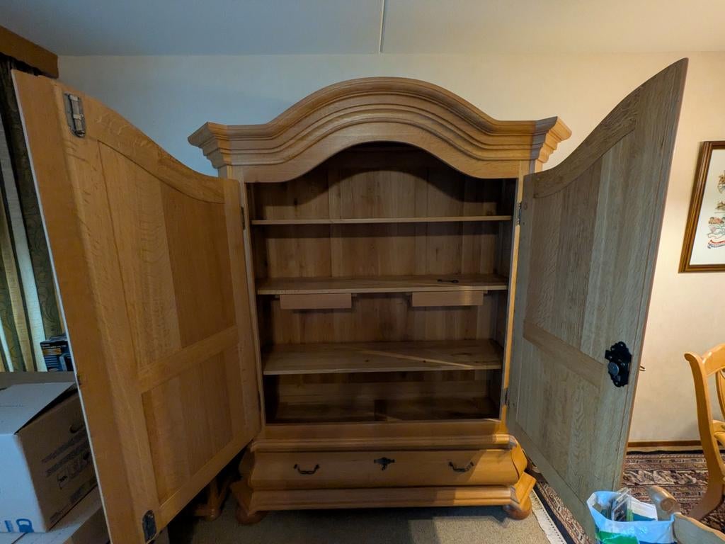 Complete set woonkamer meubels, Ophalen