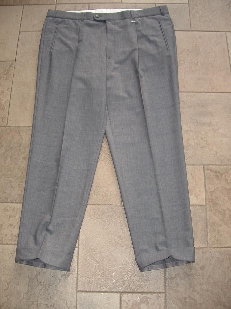 Nieuw! Mario Barutti Pak - kostuum - colbert - pantalon mt L, Maat 52/54 (L), Nieuw, Ophalen of Verzenden, Mario Barutti