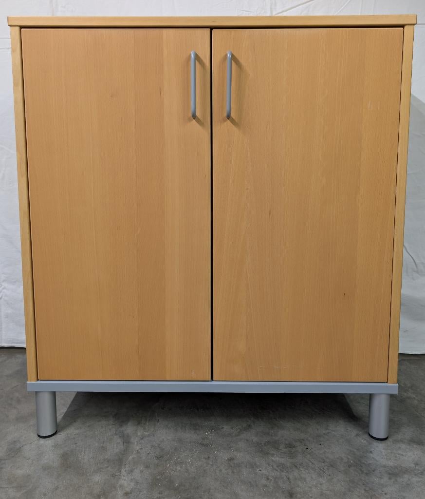 Ikea Effectiv kast in goede staat, Ophalen, Strak, 50 tot 100 cm, Minder dan 100 cm