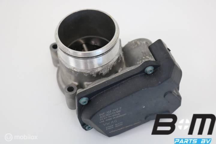 Gasklephuis Audi A3 8V Limo 2.0 TFSI 06F133062T, Gebruikt