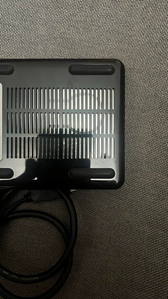 Medion Drive-n-go Externe Festplatte 640 GB, Computers en Software, Harde schijven, Gebruikt, Server, HDD, Ophalen of Verzenden