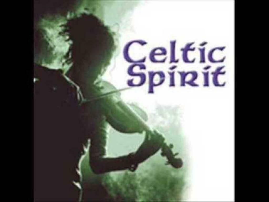 Celtic Spirit, Ophalen of Verzenden, Zo goed als nieuw