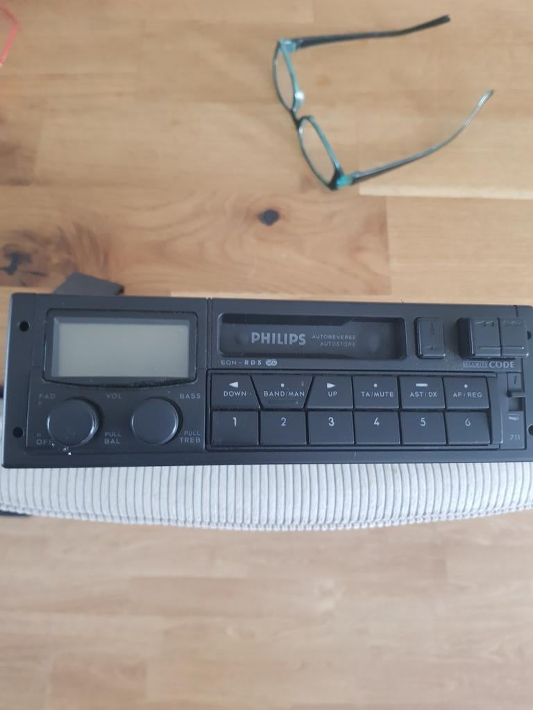 Te koop auto radio.s, Ophalen of Verzenden