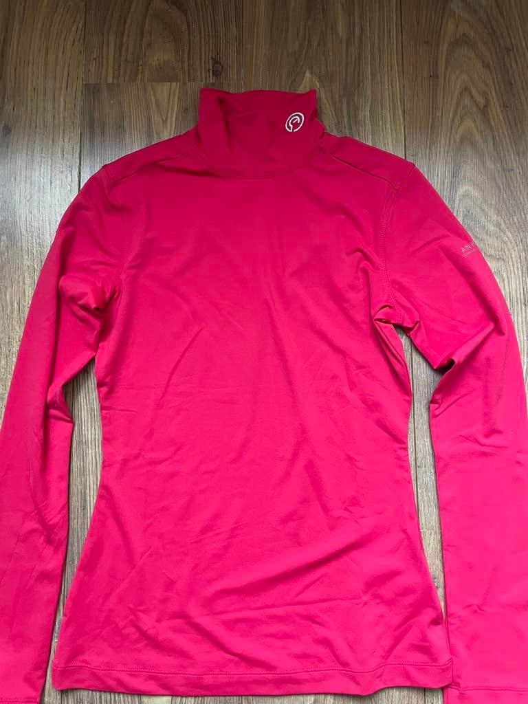 Nieuwe Anky Coltrui/longsleeve te koop!, Ophalen of Verzenden, Nieuw, Dressuur, Bovenkleding