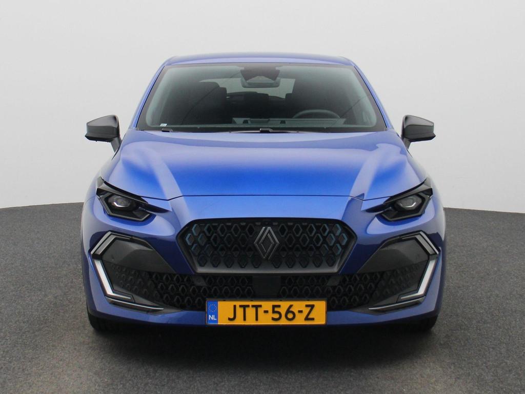 Renault Clio 1.8 Hybrid 160 esprit Alpine | Pack Winter & Pa, Auto's, Renault, Euro 6, 4 cilinders, Origineel Nederlands, Hybride Elektrisch/Benzine