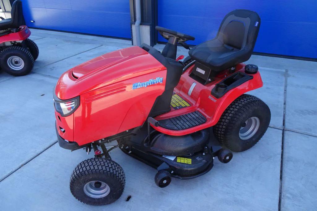 Simplicity SLT210E (bj 2021), Nieuw, Simplicity