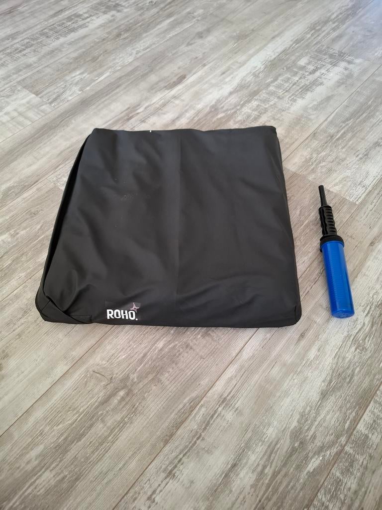 ROHO-Zitkussen in zeer goede staat!, Diversen, Ophalen