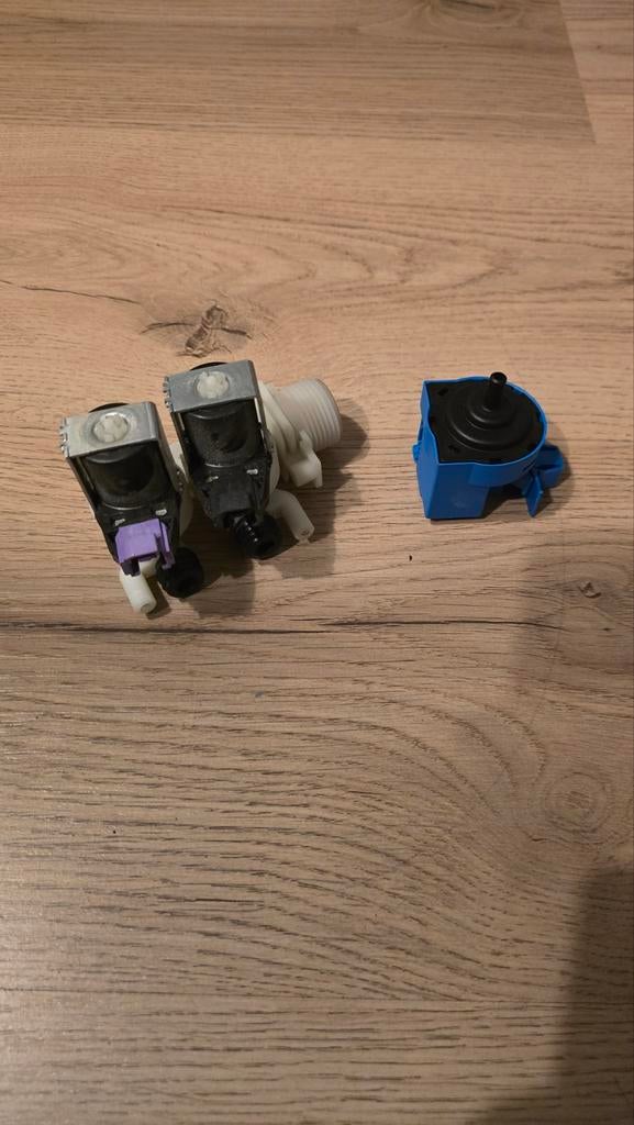 Hotpoint wmpf 742 onderdelen, Ophalen, Gebruikt, Voorlader, Minder dan 85 cm