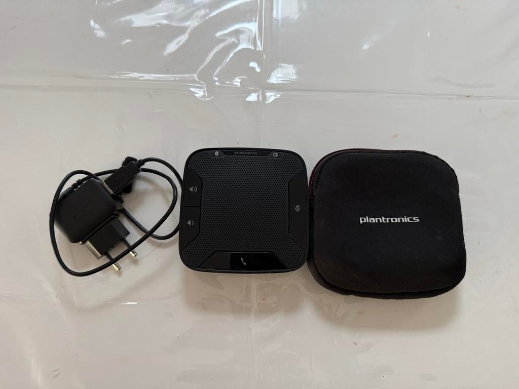 Plantronics P620S speakerphone, Overige merken, Gebruikt, Plantronics, Plantronics