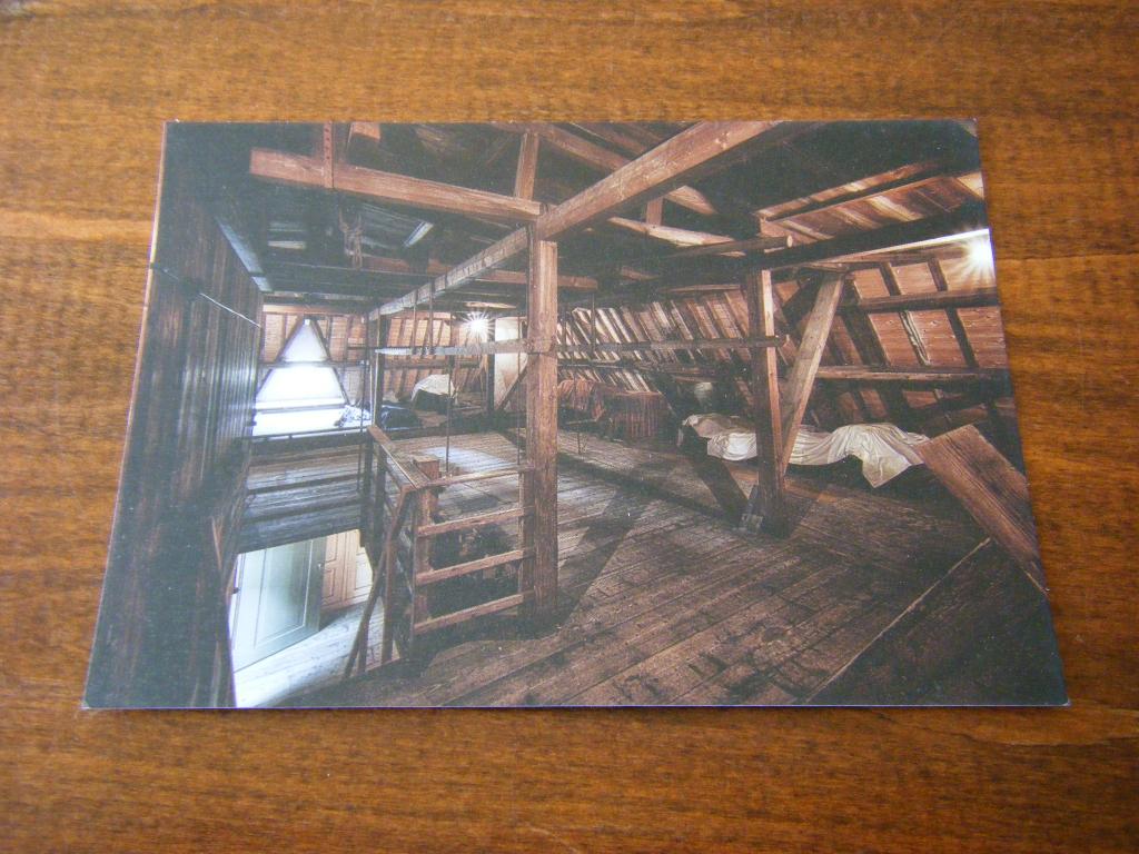 X37 - Lisse - Kasteel Keukenhof - Mooi - 4, Ophalen of Verzenden, Zuid-Holland