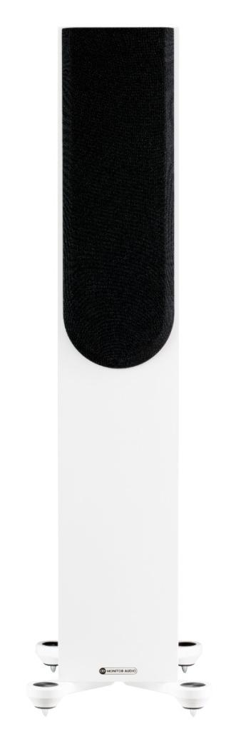 Monitor Audio Silver 200 7G Satin - Luidsprekers  - Set, Niet ingevuld, Niet ingevuld, Niet ingevuld