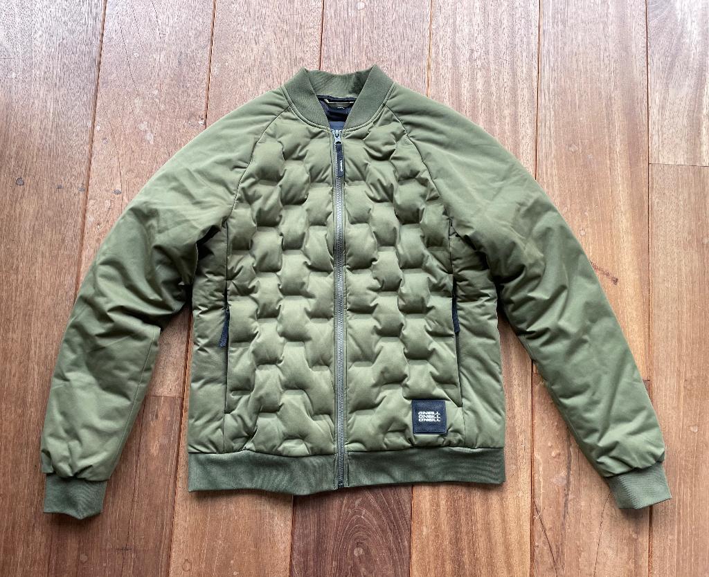 O’neill Oneill jas winterjas / ski jas maat M NIEUW €49,-, Maat 48/50 (M), O'Neill, Nieuw, Ophalen of Verzenden