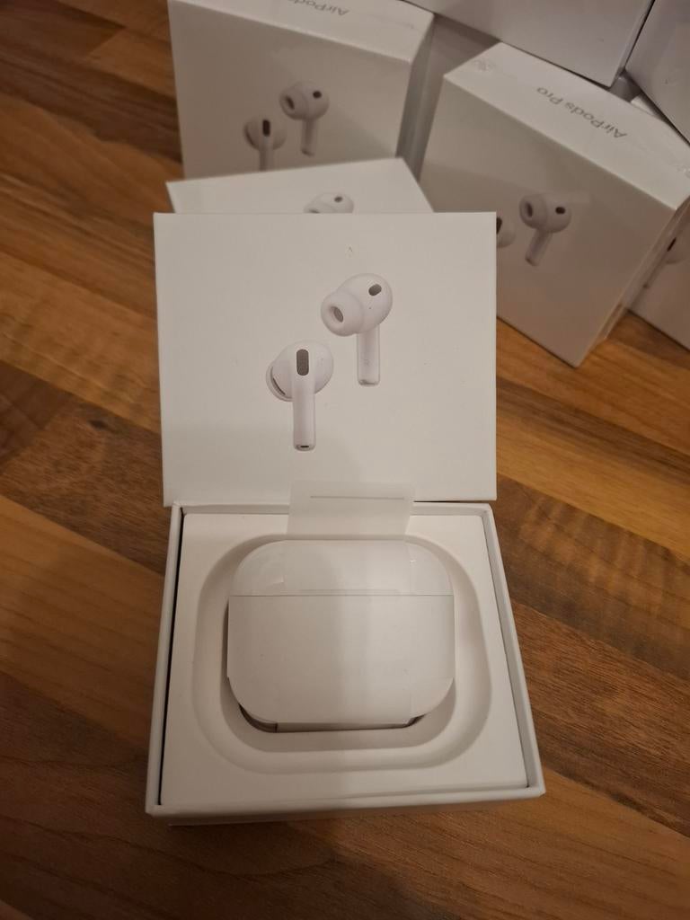AirPods Pro 3 met ANC - Nieuw in doos, Ophalen of Verzenden, Nieuw, Overige merken, Draadloos