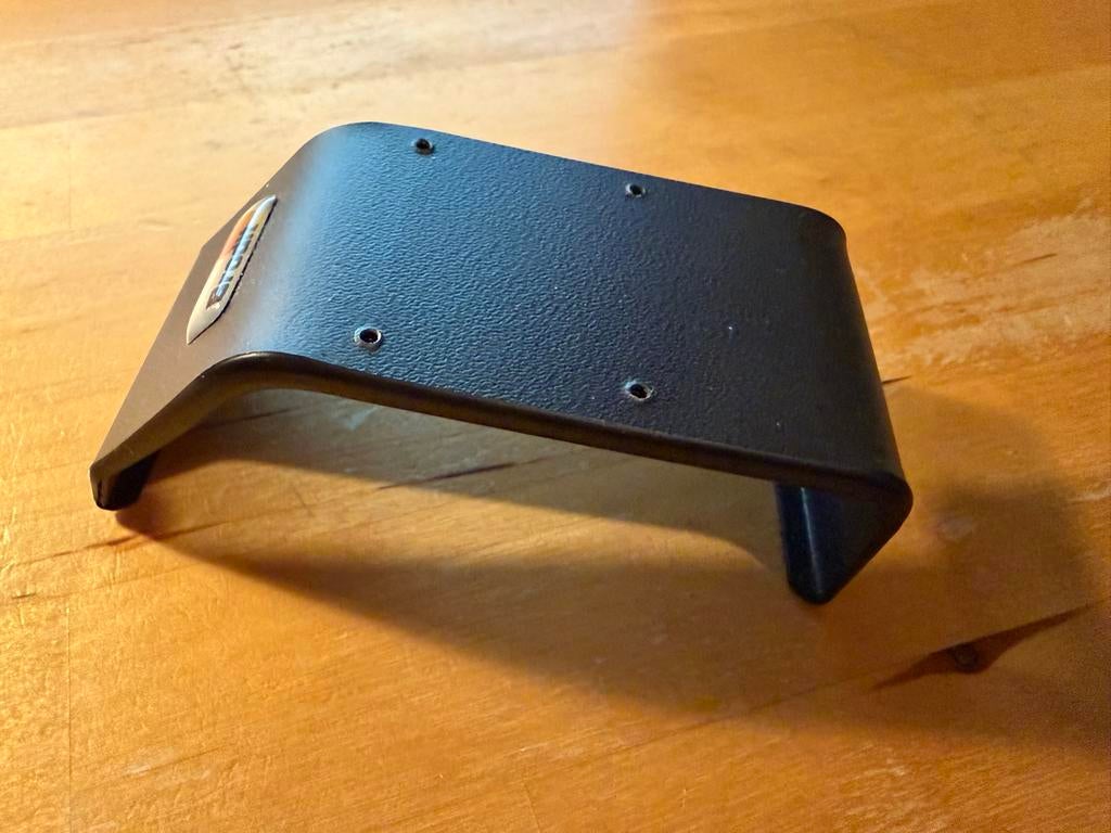 Brodit telefoonhouder BMW 3-serie (F30, F31), Ophalen of Verzenden, Gebruikt, Auto