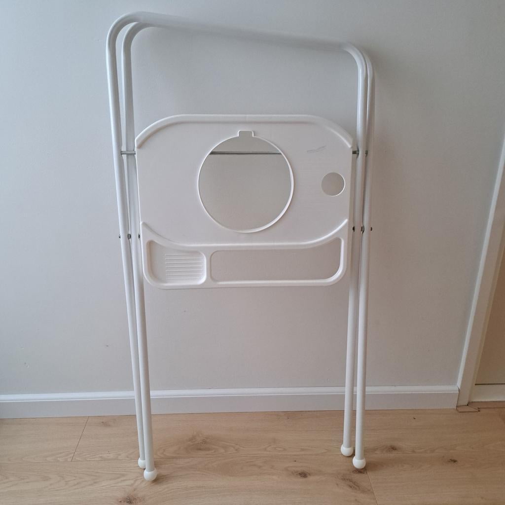 Standaard voor babybadje - Handig en veilig, Kinderen en Baby's, Badjes en Verzorging, Ophalen of Verzenden
