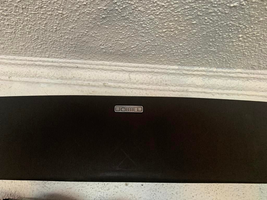 Mission Center Speaker - Hoogwaardige Geluidskwaliteit m3c1i, Overige merken, Gebruikt, Ophalen of Verzenden, 60 tot 120 watt