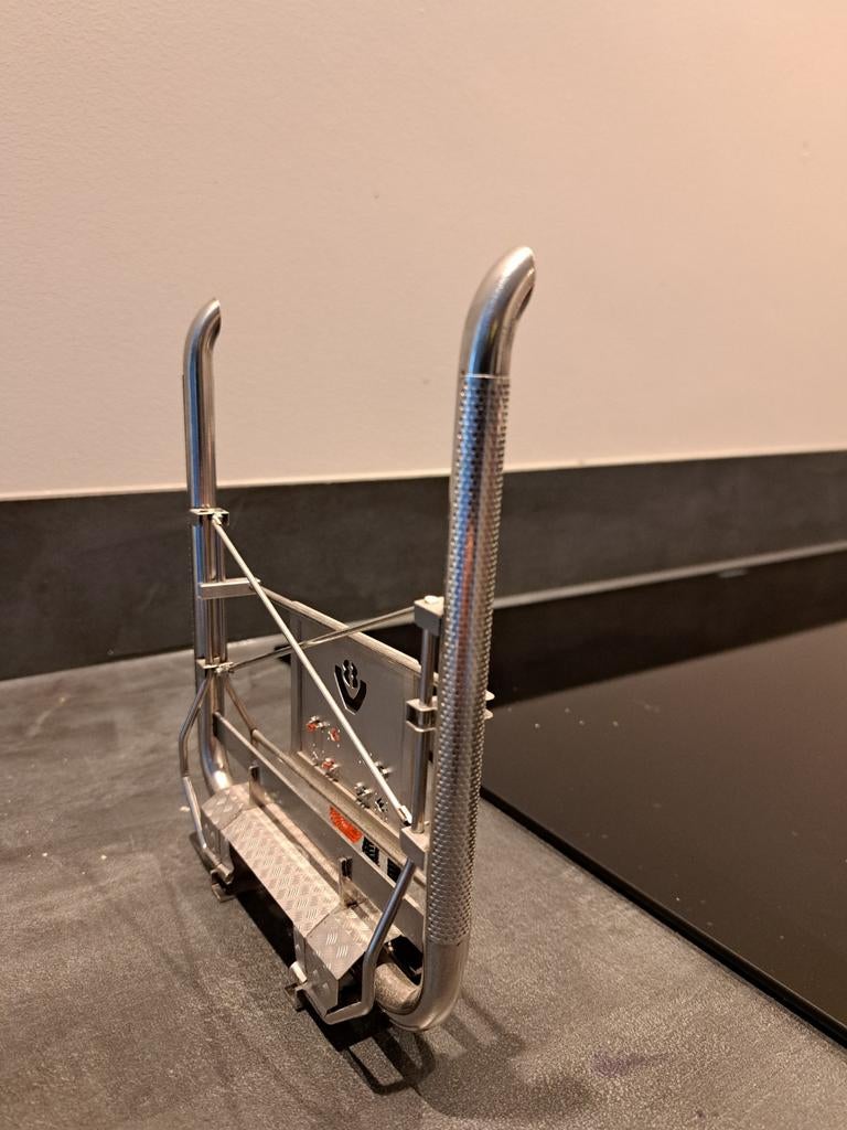 Scania r620, Hobby en Vrije tijd, Modelbouw | Radiografisch | Auto's, Ophalen of Verzenden, Onderdeel