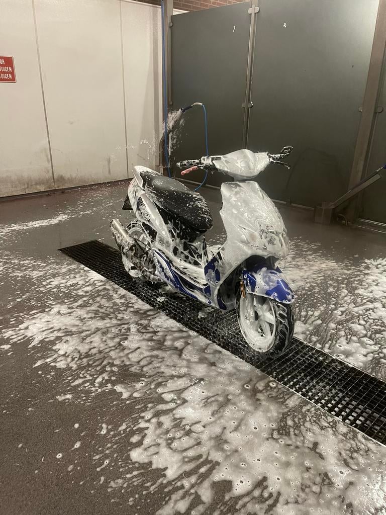 Yamaha jog r, Ophalen, Tweetakt, Overige modellen, Zo goed als nieuw