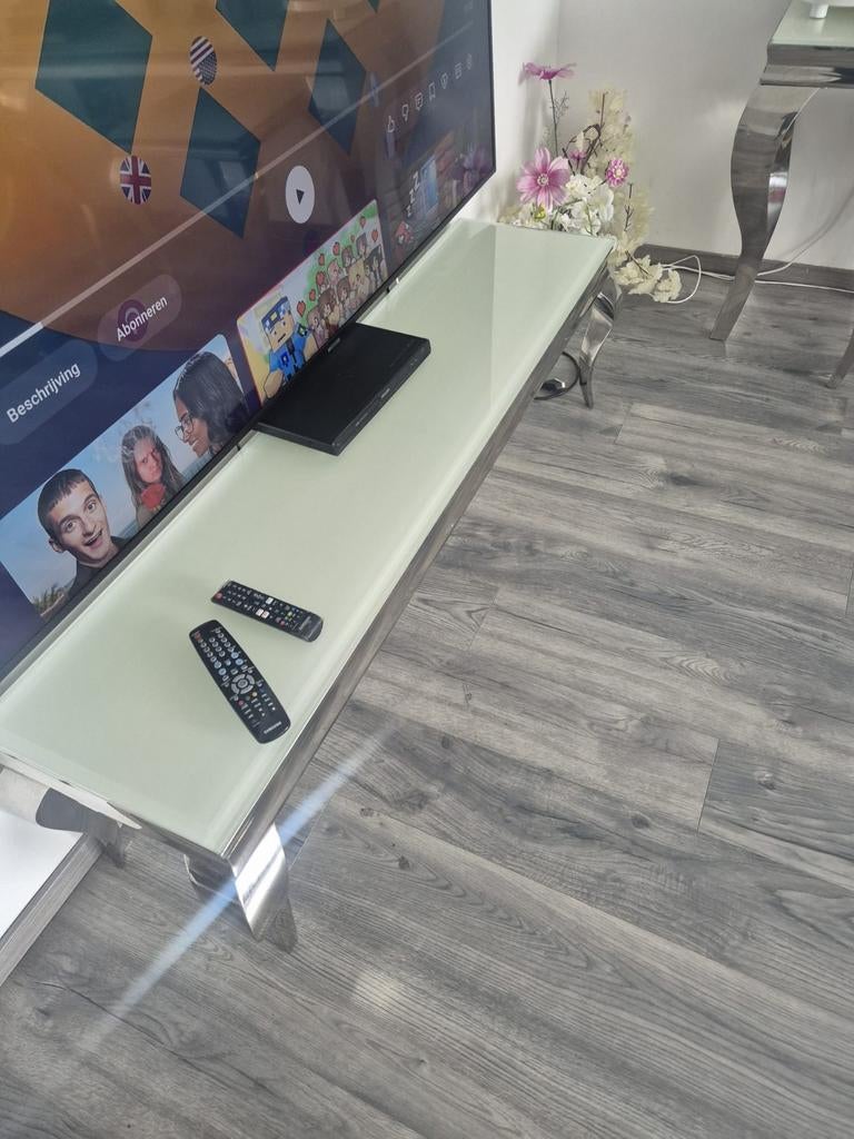 Tv meubel, Ophalen of Verzenden