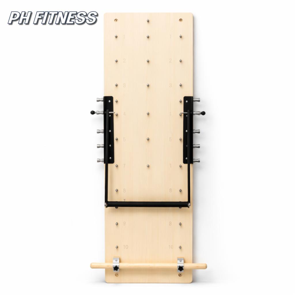Pilates Wall Unit – Complete Full Body Trainer - PH Fitness, Zurichstraat 20, 6135LP Sittard, Verzenden, PH Fitness, Nieuw