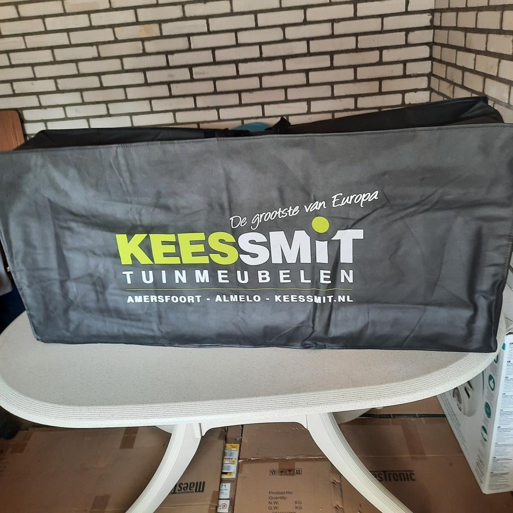 Tuinmeubels, Tuin en Terras, Tuinmeubel-accessoires, Ophalen of Verzenden, Gebruikt