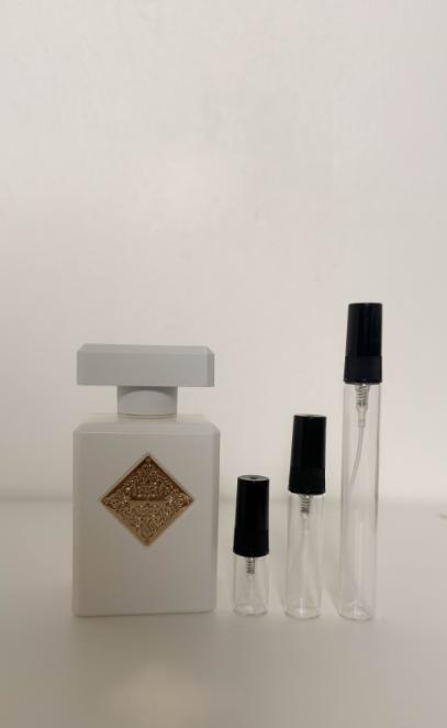 Initio Musk Therapy Sample/Decant, Sieraden, Tassen en Uiterlijk, Uiterlijk | Parfum, Ophalen of Verzenden, Nieuw
