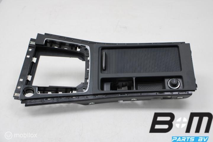 Afdekking middenconsole VW Golf 7 5G1863245F, Auto-onderdelen, Interieur en Bekleding, Gebruikt
