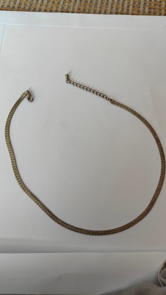 Mooie ketting, Sieraden, Tassen en Uiterlijk, Kettingen, Ophalen of Verzenden