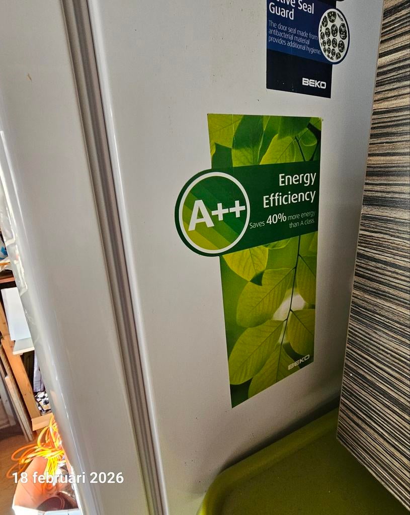 Koelkast defect!, Ophalen, Minder dan 60 cm, 160 cm of meer