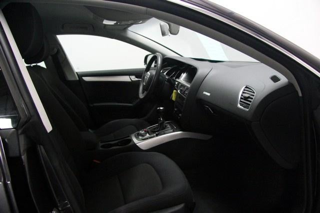 Interieur Audi A5 B8 8T Sportback, Auto-onderdelen, Interieur en Bekleding, Ophalen, Audi