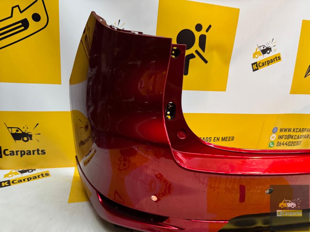 Bumper Mazda CX-60 achterbumper 4xPDC KAAA-50221, Gebruikt, Shinchi, Fuchu-Cho 3-1
730-8670  Hiroshima, Mazda Motor Corporation