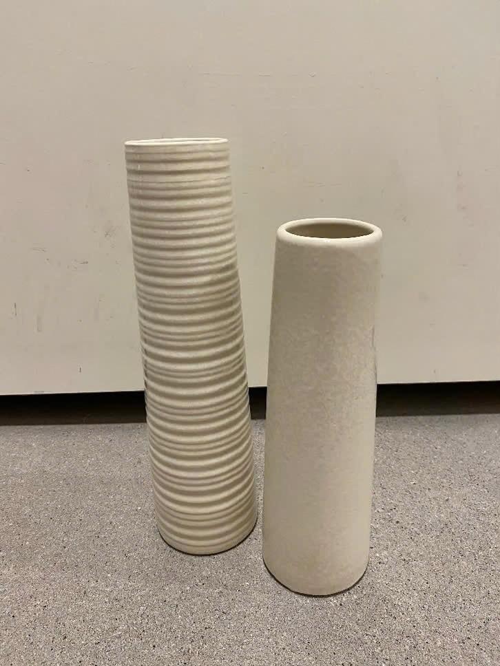 Vazen, Ophalen, Overige kleuren, Minder dan 50 cm, Glas