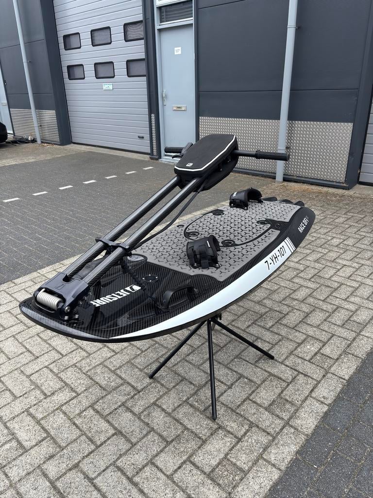 Jetsurf ski, Watersport en Boten, Ophalen, Zo goed als nieuw, Eén persoon