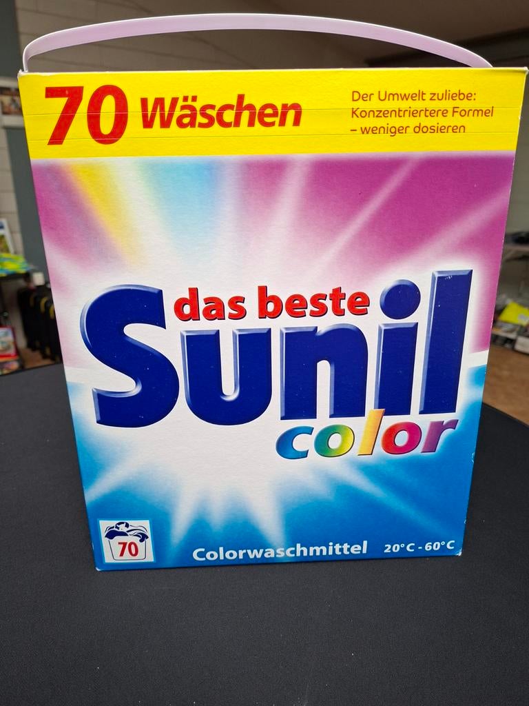 Vloebare Wasmiddelen Persil Ariel Lenor en pakken Sunil, Ophalen of Verzenden, Schoonmaakmiddel