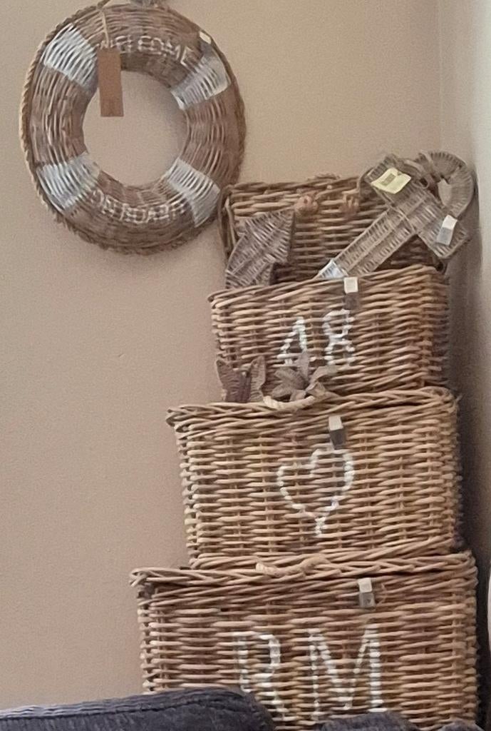 Riviera maison mandenset 1948, Ophalen of Verzenden