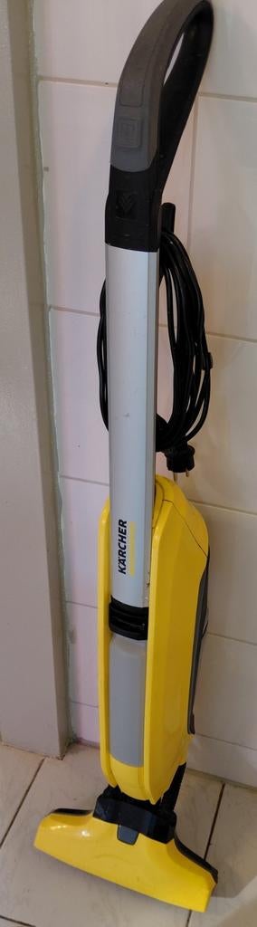 Karcher dweil elektrische dweil, Huis en Inrichting, Schoonmaakartikelen, Ophalen