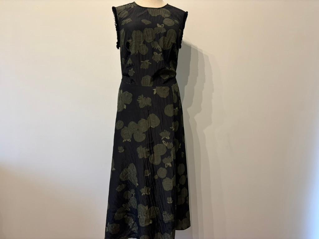 Baum und Pferdgarten Atina Jurk maat 36 - Nieuw - NP €229, Overige kleuren, Maat 36 (S), Baum und Pferdgarten, Onder de knie