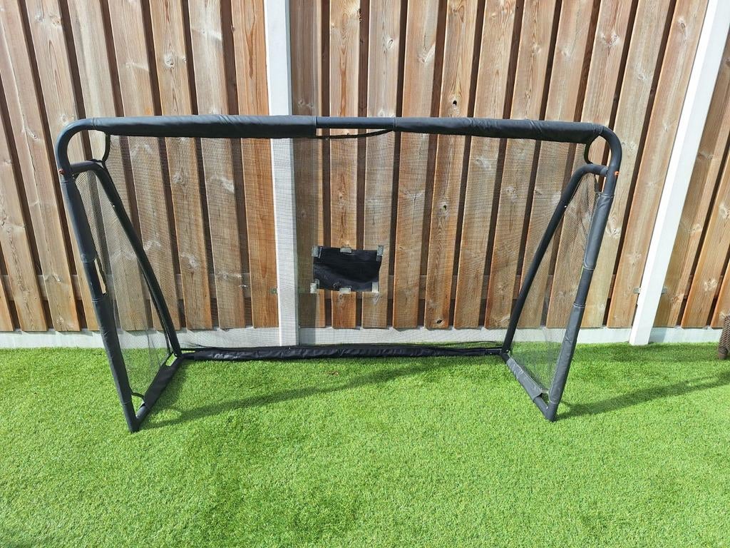 Voetbaldoel - Perfect voor training en plezier, Maat XS of kleiner, Ophalen, Zo goed als nieuw, Overige typen
