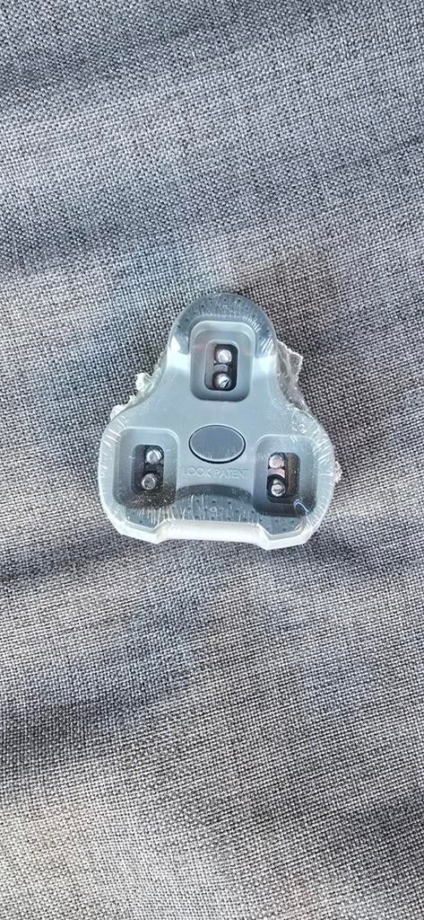 Look Keo Grip Schoenplaatjes - Nieuw, Ophalen of Verzenden, Nieuw, Crankstel of Pedalen, Look