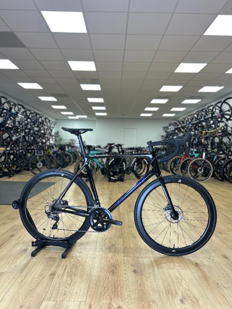 Giant TCR Advanced Pro 1 Carbon Racefiets, Ophalen, Zo goed als nieuw, Overige typen