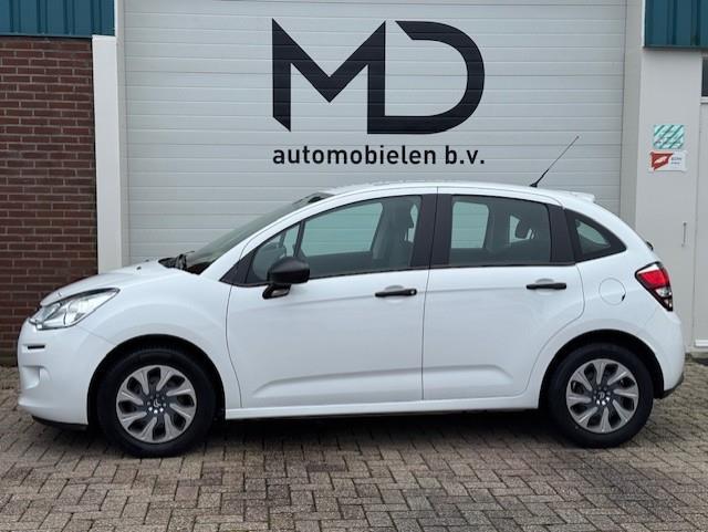 Citroen C3 1.0 Attraction -Nieuwe Distributie riem- Trekhaak, Voorwielaandrijving, Euro 5, 948 kg, 775 kg