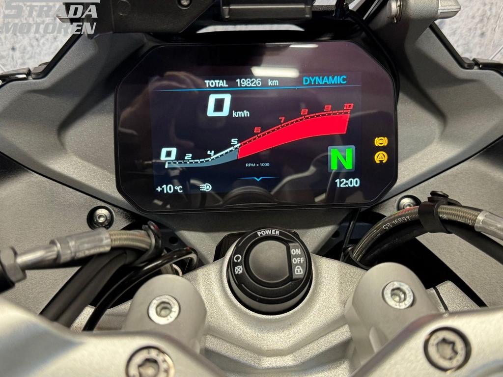 BMW R 1250 RS (bj 2021) - foto 3