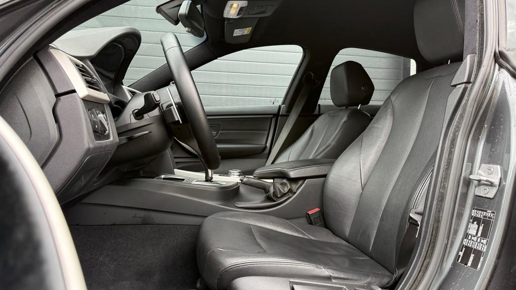 BMW 4-serie Gran Coupé 430i High Executive| NL NAP | Automa, Achterwielaandrijving, Gebruikt, 4 cilinders, 252 pk